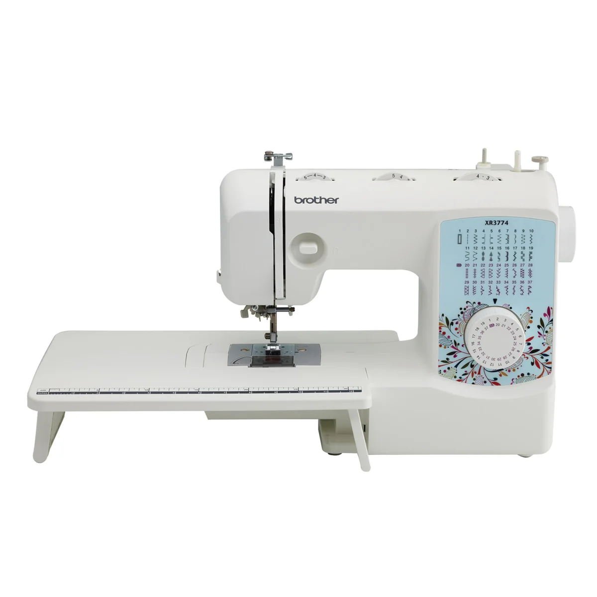 Brother Sewing and Quilting Machine Review