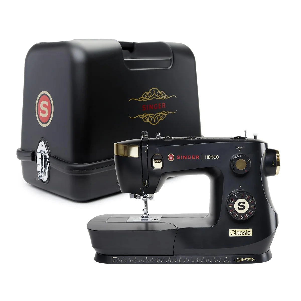 SINGER Special Edition Super Bundle | Vintage Review